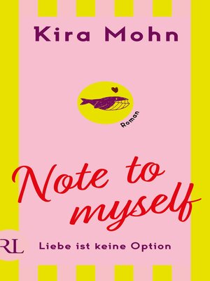 cover image of Note to myself